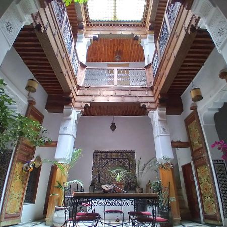 מלון פס Dar Rbab מראה חיצוני תמונה